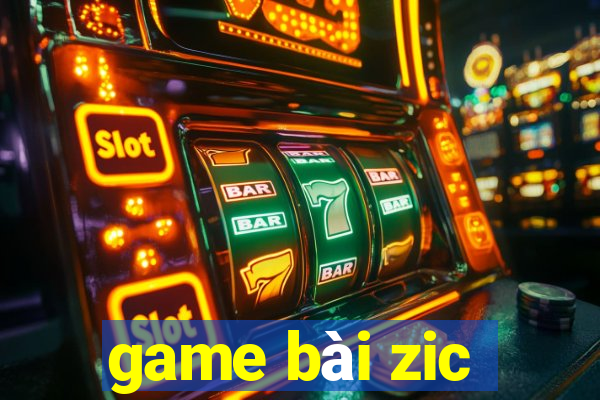 game bài zic