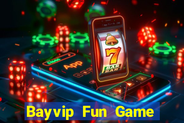 Bayvip Fun Game Bài Kungfu