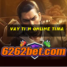 vay tiền online tima