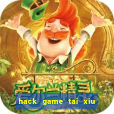 hack game tai xiu doi thuong