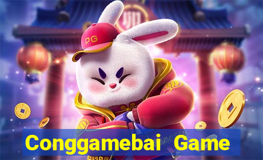 Conggamebai Game Bài Tặng Tiền