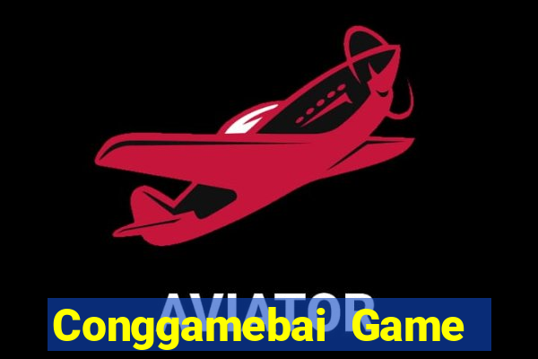 Conggamebai Game Bài Tặng Tiền