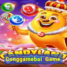 Conggamebai Game Bài Tặng Tiền