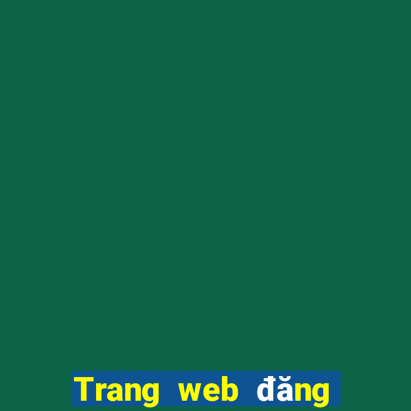 Trang web đăng ký xổ số Bắc Đẩu