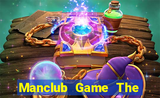 Manclub Game The Bài Hack