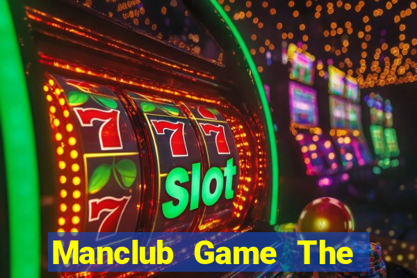 Manclub Game The Bài Hack