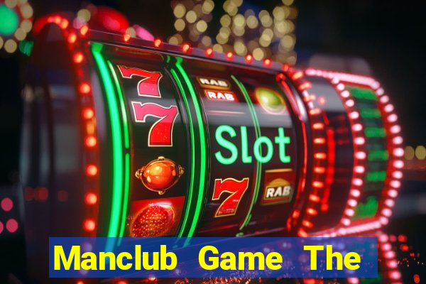 Manclub Game The Bài Hack