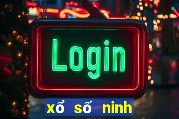 xổ số ninh thuận mùng 2 tháng 2