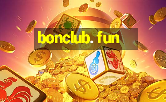 bonclub. fun