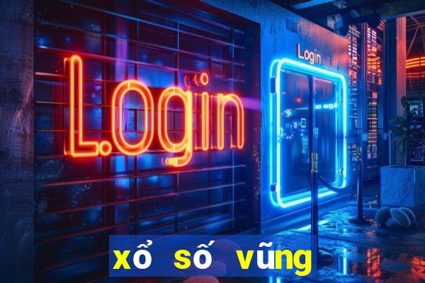 xổ số vũng tàu ngày 7 tháng 2 năm 2024