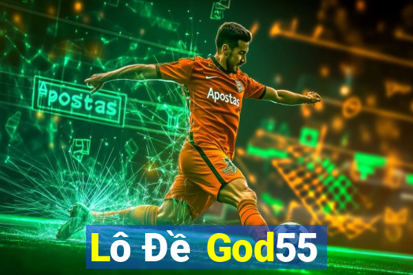 Lô Đề God55