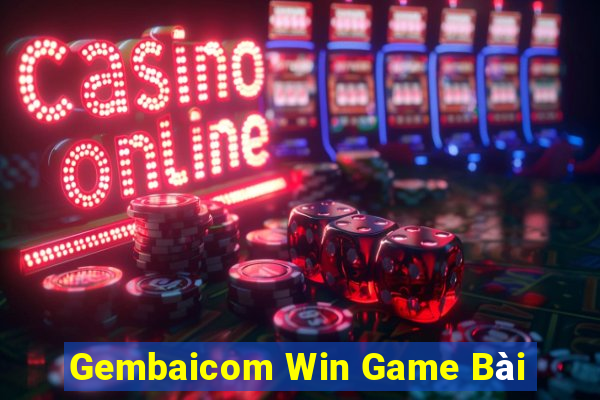 Gembaicom Win Game Bài