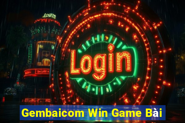 Gembaicom Win Game Bài