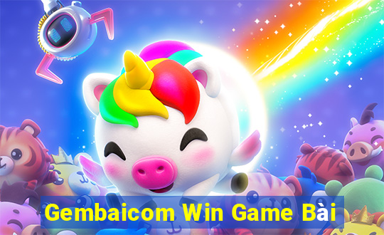 Gembaicom Win Game Bài