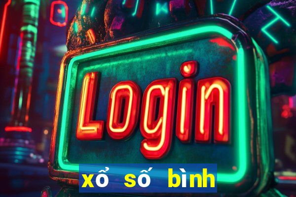 xổ số bình dương 23 9