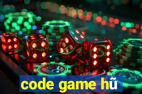 code game hũ