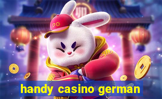 handy casino german