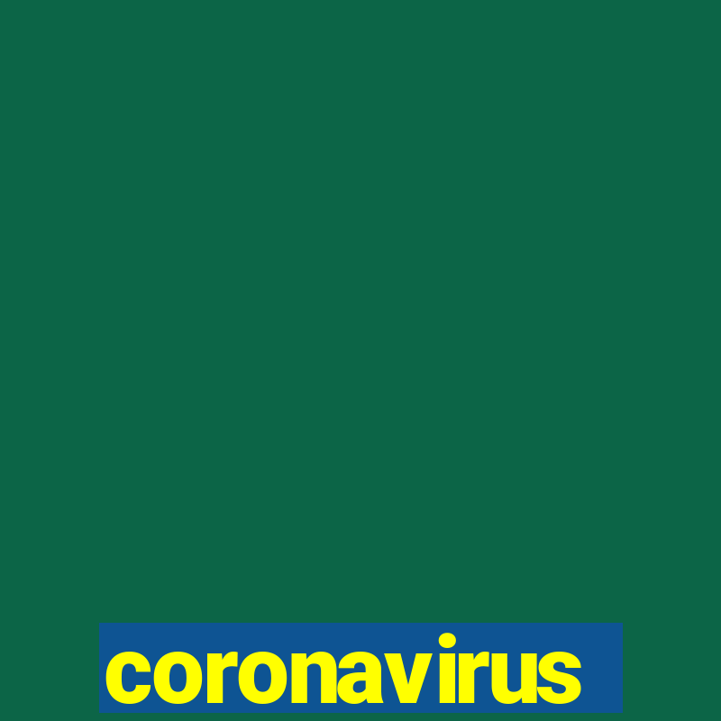 coronavirus