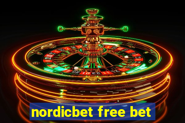 nordicbet free bet