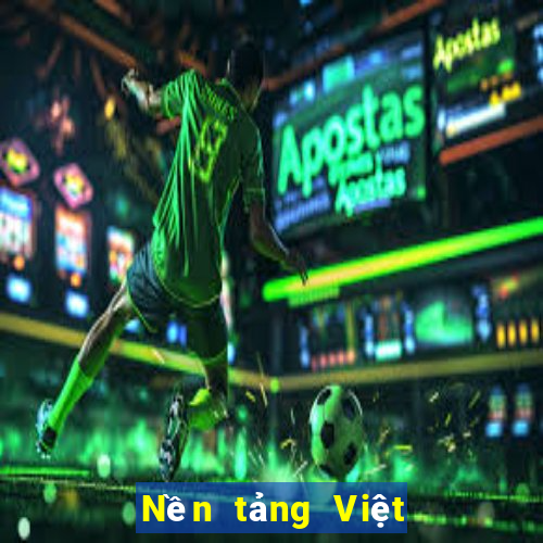 Nền tảng Việt nam ALLI