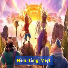 Nền tảng Việt nam ALLI