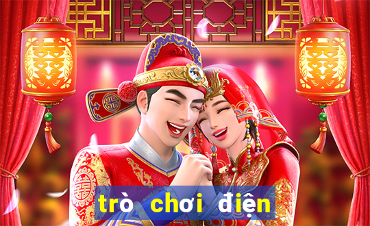 trò chơi điện tử online