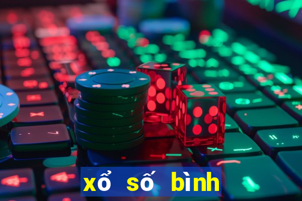 xổ số bình phước 15 4