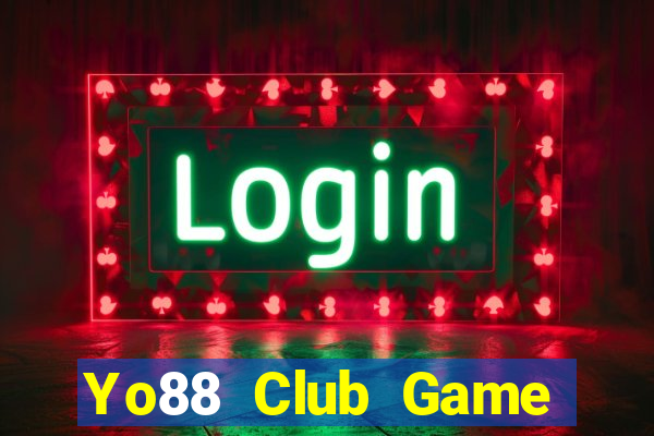 Yo88 Club Game Bài 24H