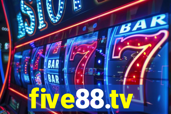 five88.tv