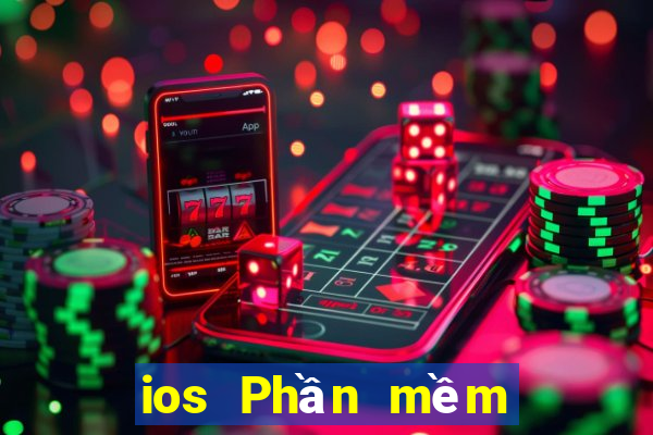 ios Phần mềm xổ số đặt cược