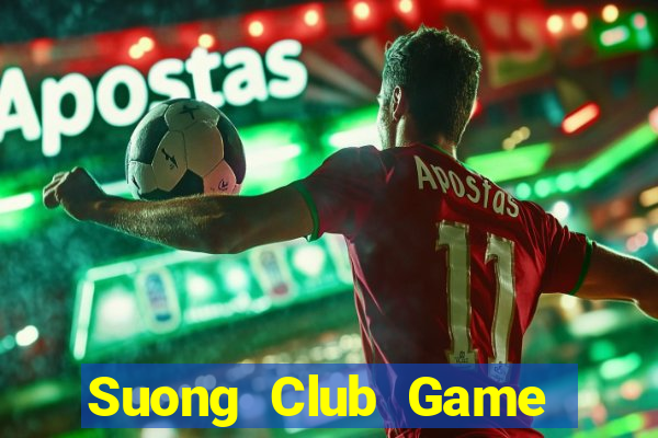 Suong Club Game Bài Son