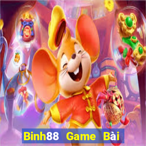 Binh88 Game Bài Nạp Sms