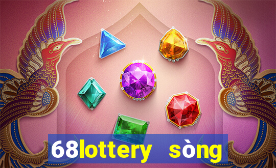 68lottery sòng bài trực tuyến