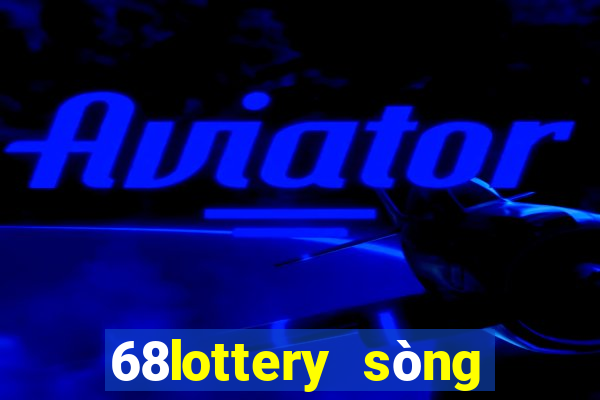 68lottery sòng bài trực tuyến