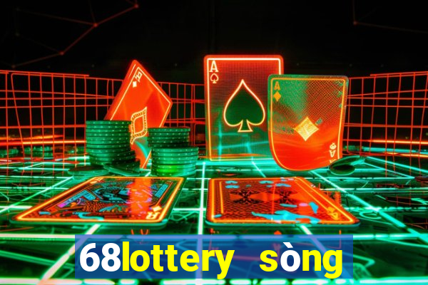 68lottery sòng bài trực tuyến