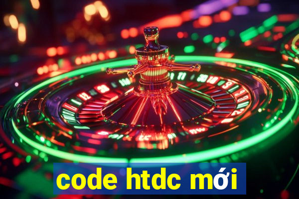 code htdc mới