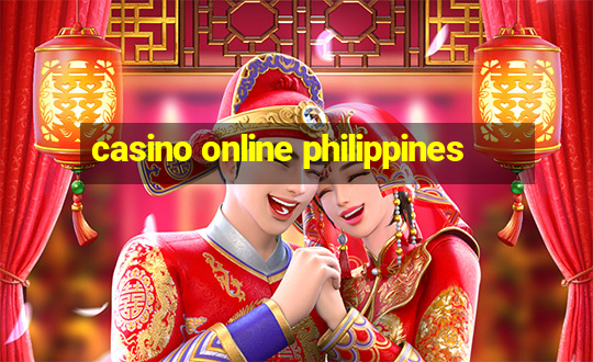 casino online philippines