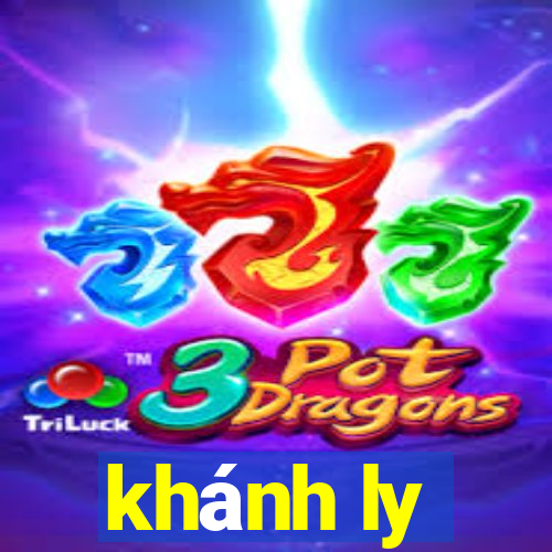 khánh ly