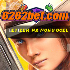 řetízek na nohu ocel