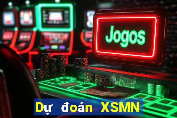 Dự đoán XSMN ngày 9