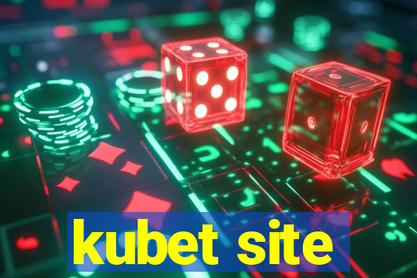 kubet site