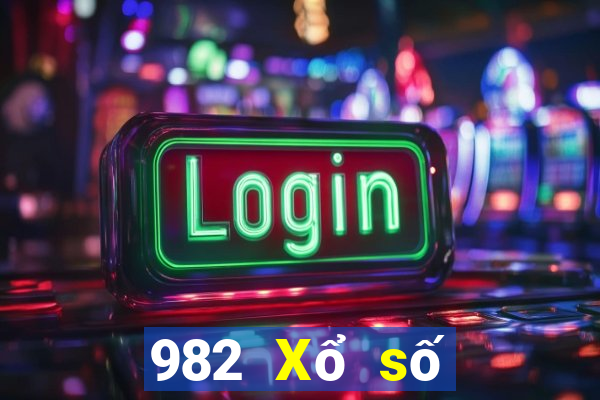 982 Xổ số Tải về