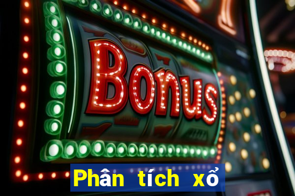 Phân tích xổ số Long An Hôm qua