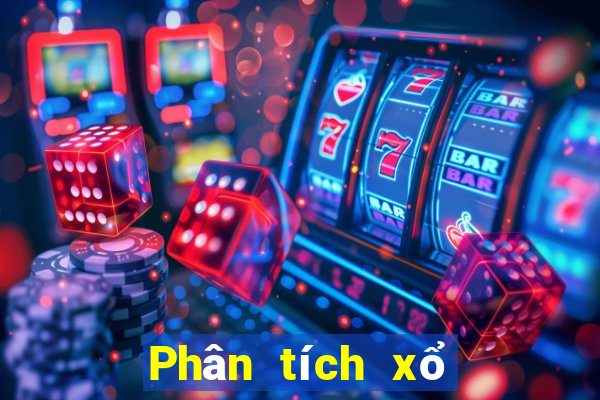 Phân tích xổ số Long An Hôm qua