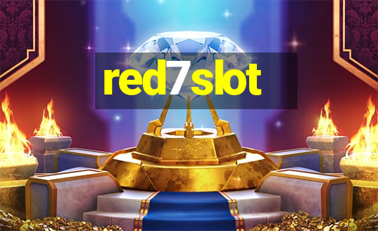 red7slot