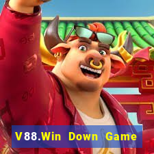 V88.Win Down Game Bài Vui