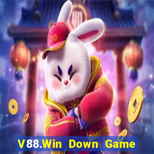 V88.Win Down Game Bài Vui