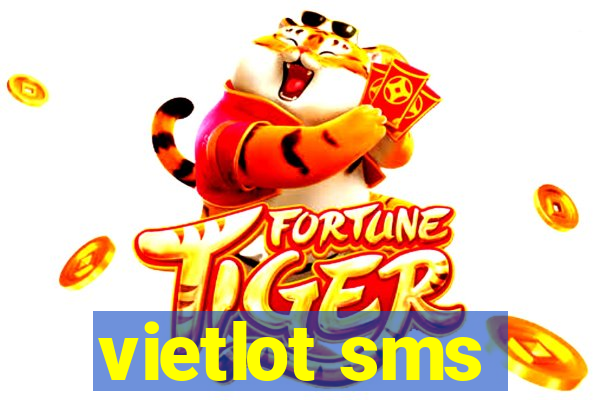 vietlot sms