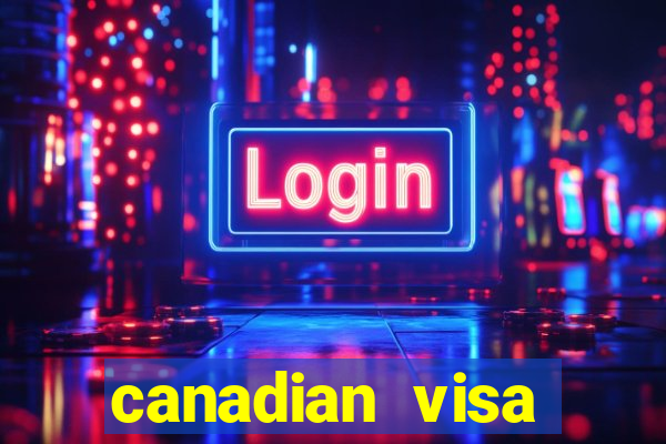 canadian visa mobile casino