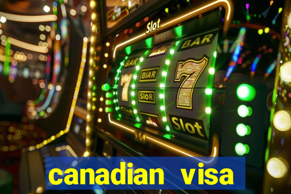 canadian visa mobile casino